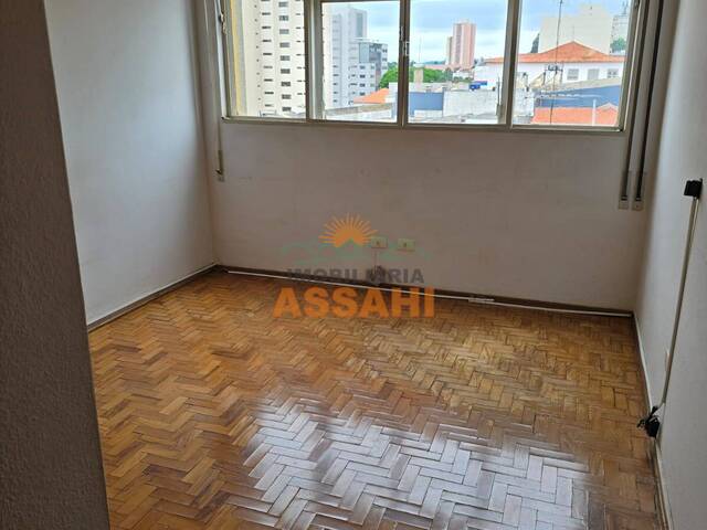 #1655 - Apartamento para Venda em Itatiba - SP