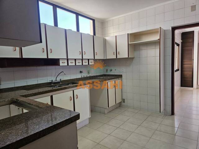 #1658 - Apartamento para Venda em Itatiba - SP - 3