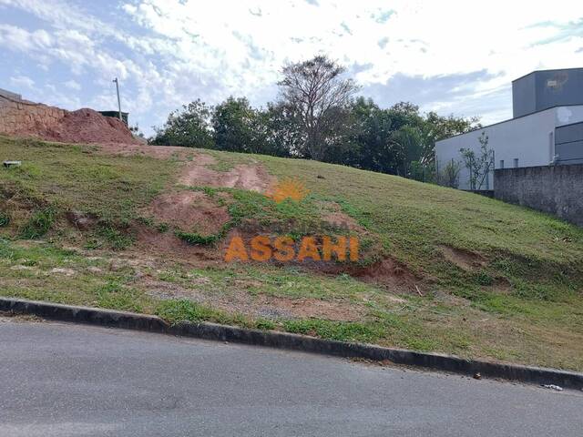 #4662 - Terreno em Condomínio para Venda em Itatiba - SP - 2