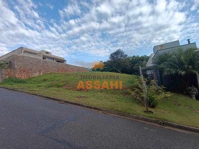 #4662 - Terreno em Condomínio para Venda em Itatiba - SP - 3