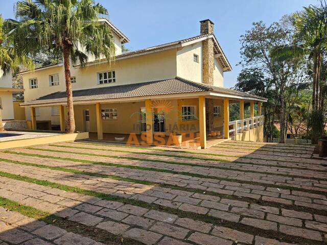 #662/001 - Casa em Condomínio para Venda em Itatiba - SP - 2