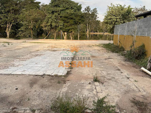 #4663 - Terreno em Condomínio para Venda em Itatiba - SP - 3