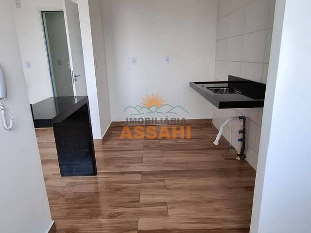 #1664 - Apartamento para Venda em Itatiba - SP