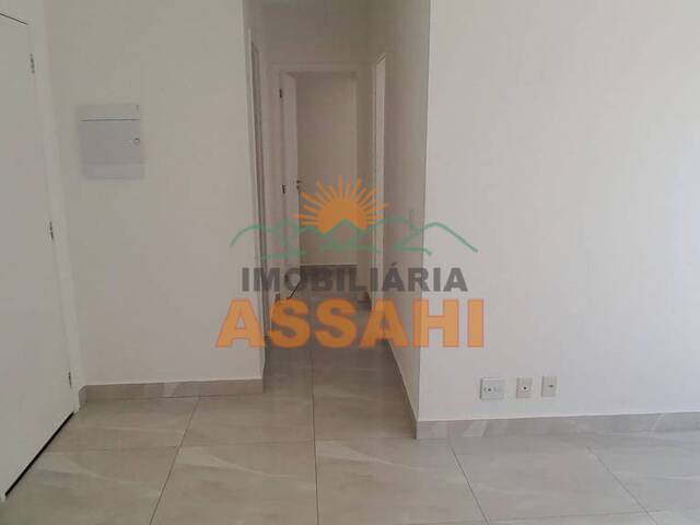 #8011 - Apartamento para Locação em Itatiba - SP - 3