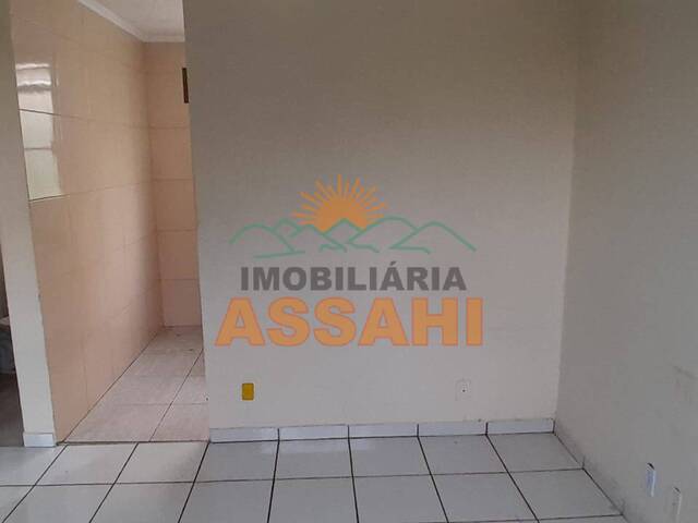 #8026 - Apartamento para Locação em Itatiba - SP - 2