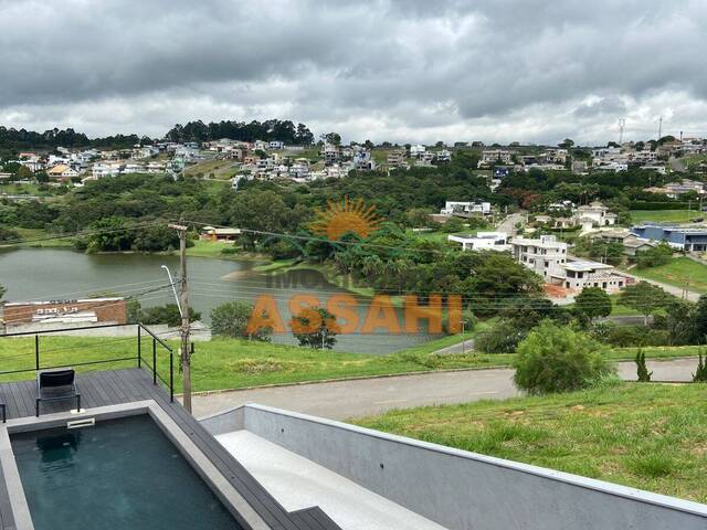 #678/001 - Casa para Venda em Itatiba - SP - 2