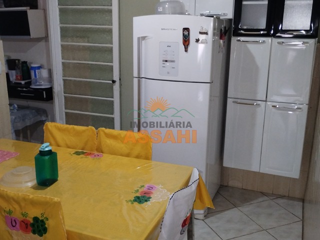 Venda em Núcleo Residencial Abramo Delforno - Itatiba