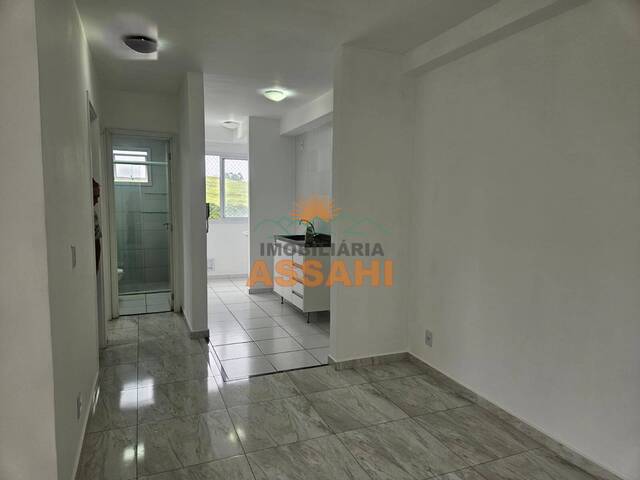 #1668 - Apartamento para Venda em Itatiba - SP - 2