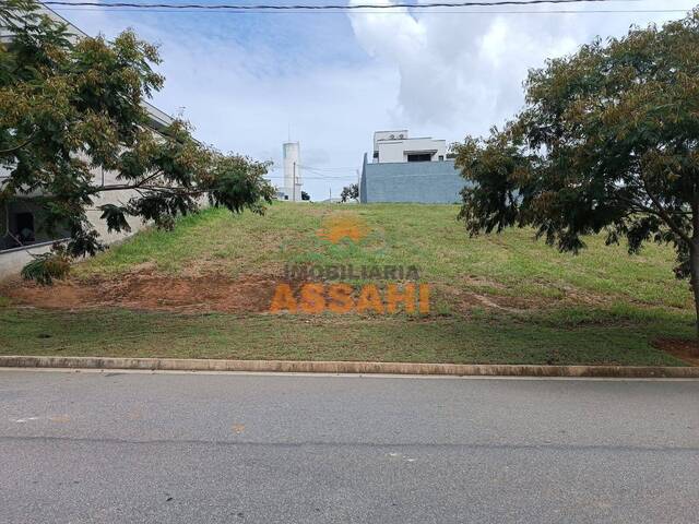 Venda em Residencial Fazenda Santa Rosa - Fase 1 - Itatiba