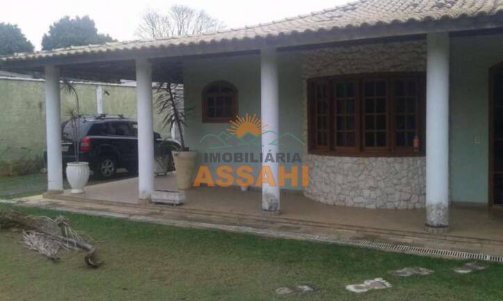 Casa à venda com 4 quartos, 2859m² - Foto 2