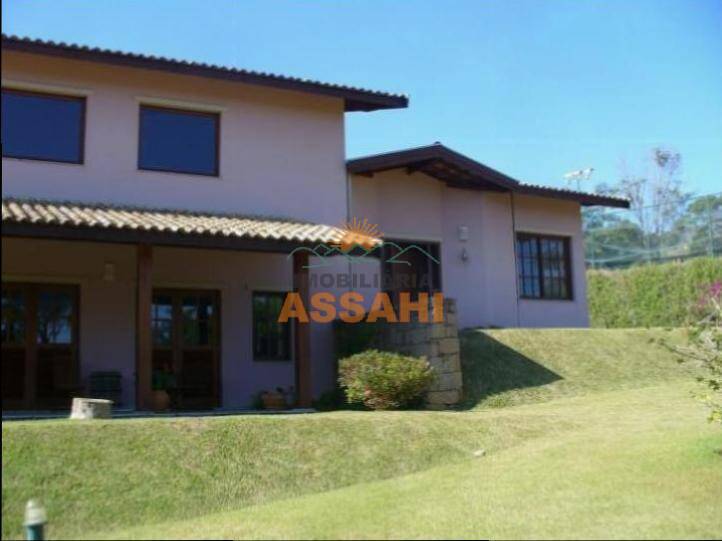 Fazenda à venda, 440m² - Foto 6