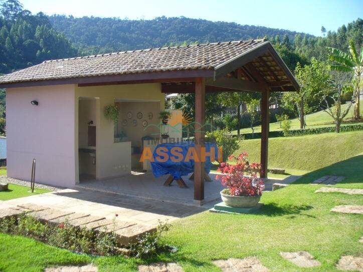 Fazenda à venda, 440m² - Foto 14