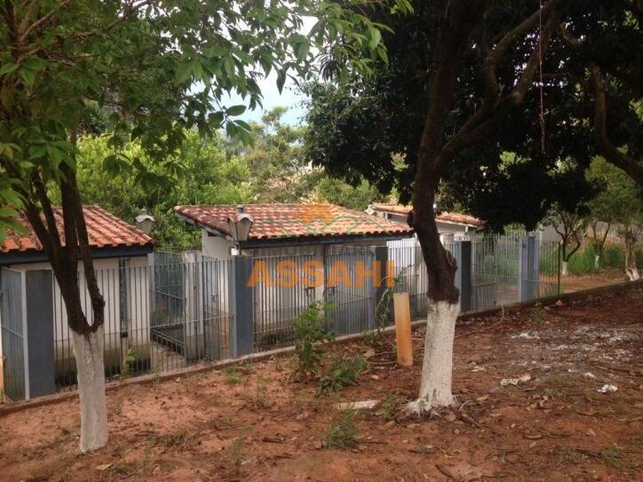 Fazenda à venda com 7 quartos, 1020m² - Foto 10