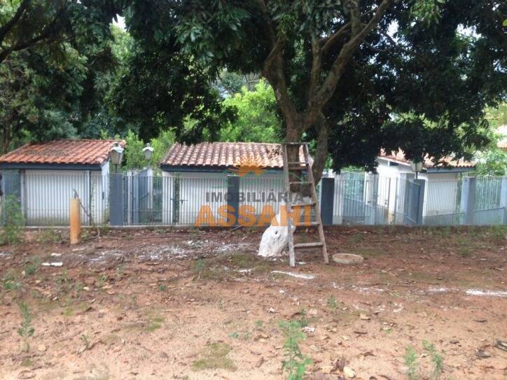 Fazenda à venda com 7 quartos, 1020m² - Foto 11