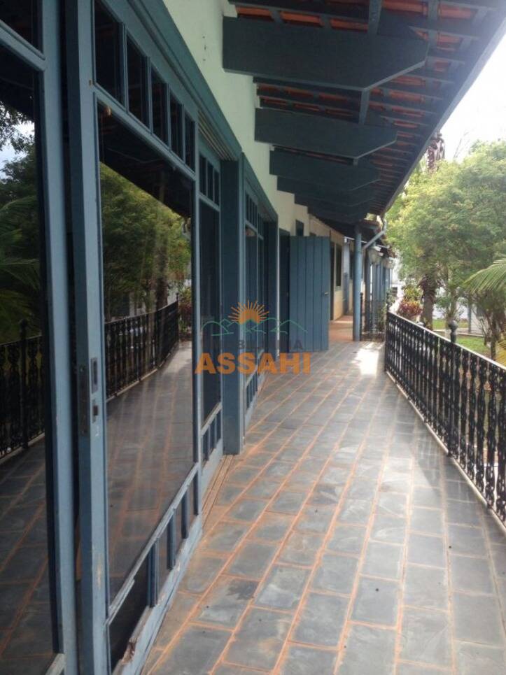 Fazenda à venda com 7 quartos, 1020m² - Foto 17