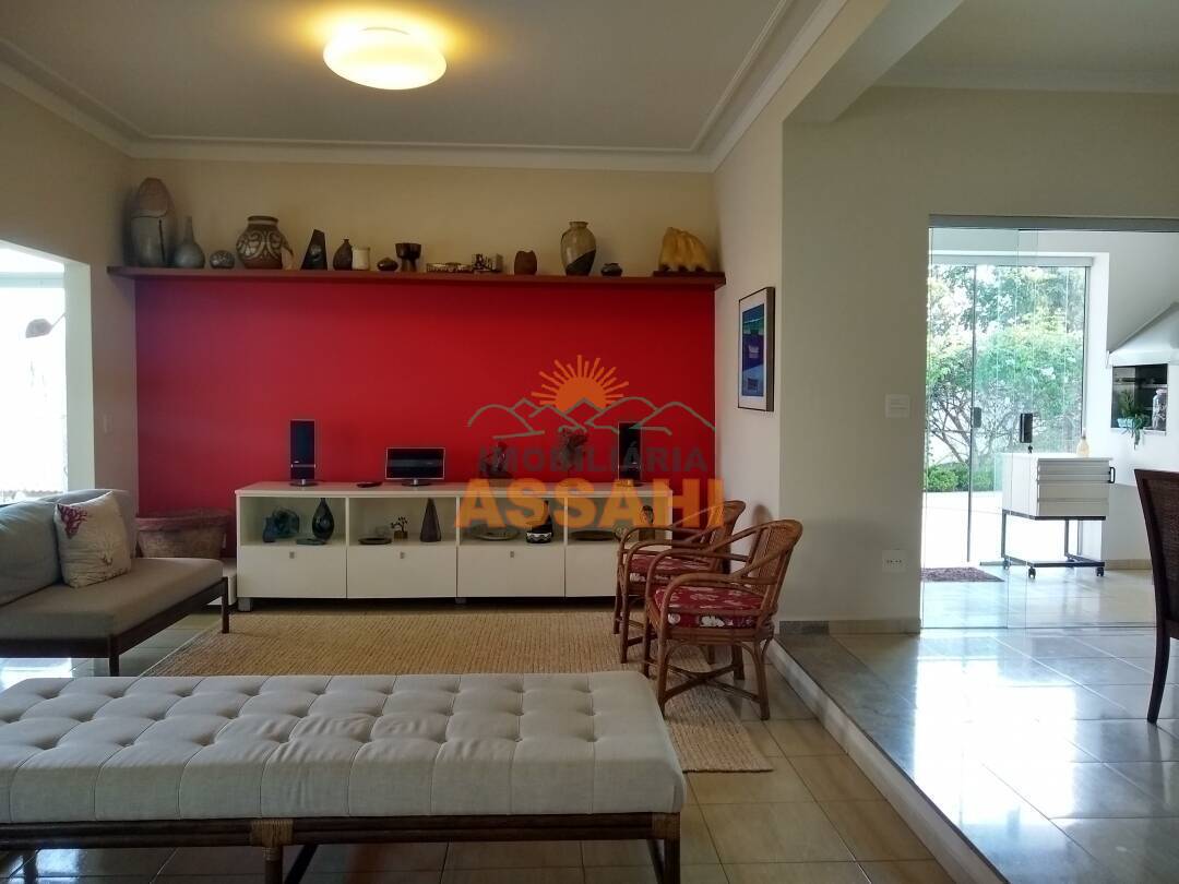 Casa de Condomínio à venda com 4 quartos, 1520m² - Foto 5