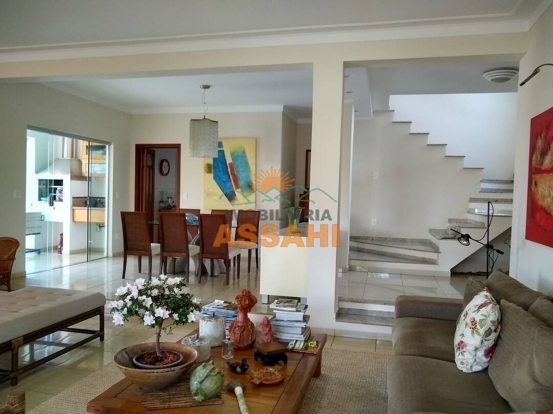 Casa de Condomínio à venda com 4 quartos, 1520m² - Foto 6