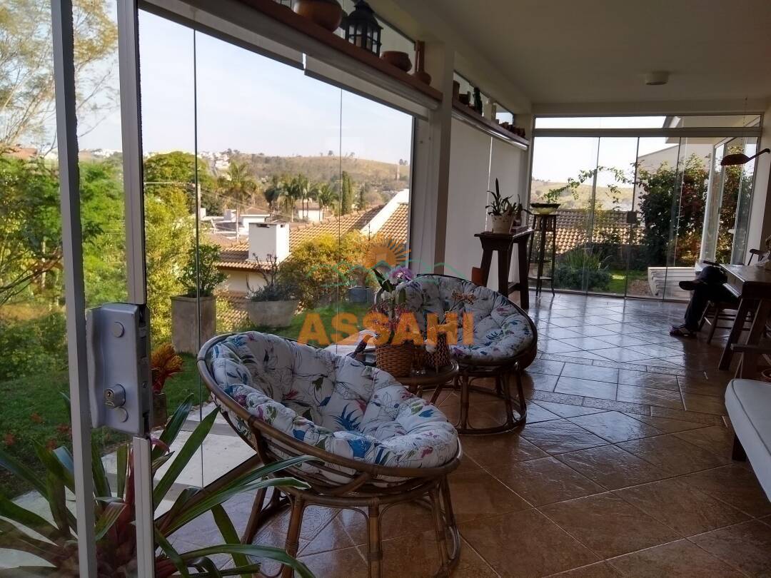 Casa de Condomínio à venda com 4 quartos, 1520m² - Foto 10