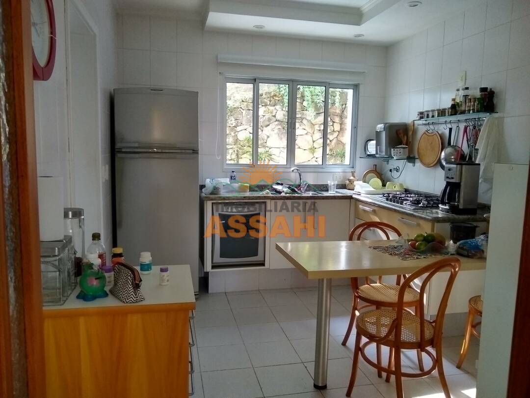 Casa de Condomínio à venda com 4 quartos, 1520m² - Foto 12