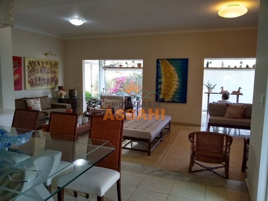 Casa de Condomínio à venda com 4 quartos, 1520m² - Foto 8