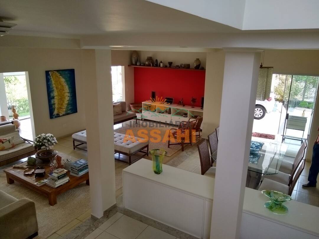 Casa de Condomínio à venda com 4 quartos, 1520m² - Foto 9