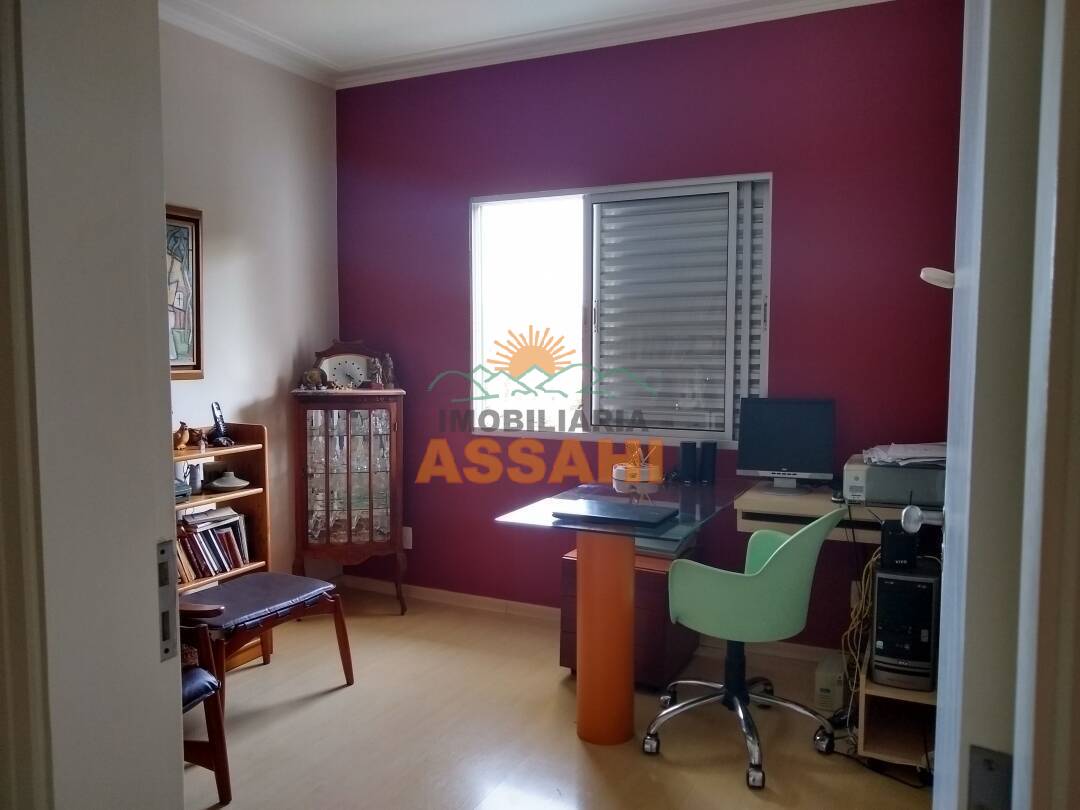 Casa de Condomínio à venda com 4 quartos, 1520m² - Foto 17