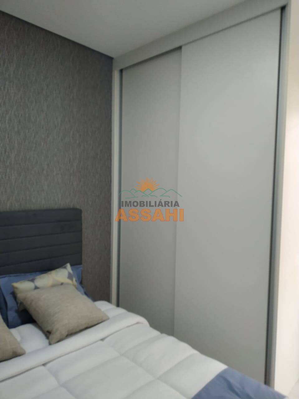 Apartamento à venda com 2 quartos, 57m² - Foto 8