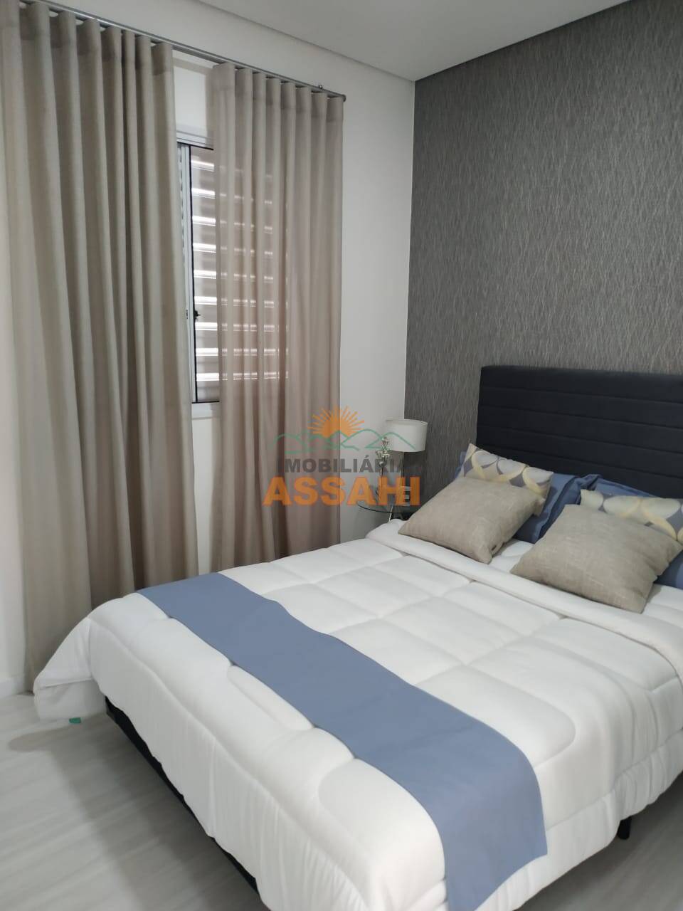 Apartamento à venda com 2 quartos, 57m² - Foto 9