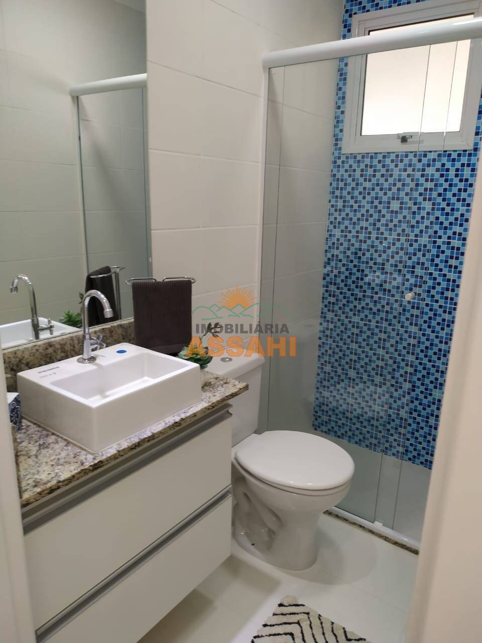 Apartamento à venda com 2 quartos, 57m² - Foto 10