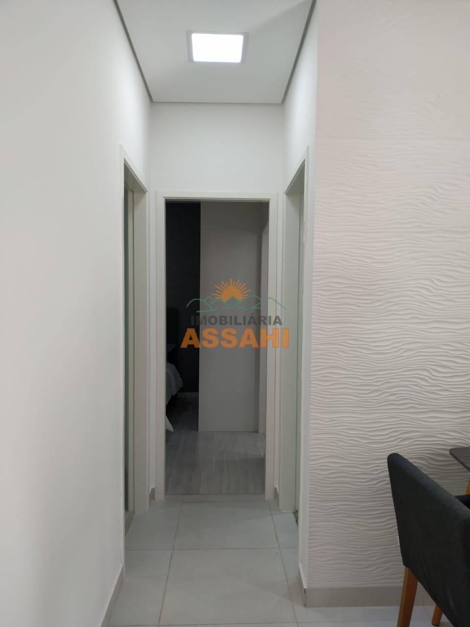 Apartamento à venda com 2 quartos, 57m² - Foto 12