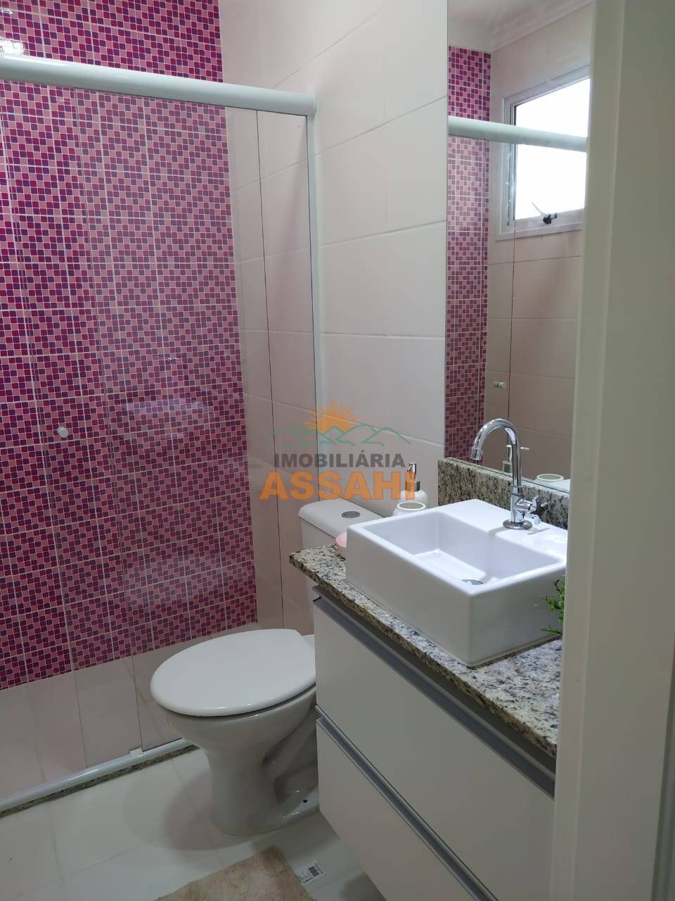 Apartamento à venda com 2 quartos, 57m² - Foto 14