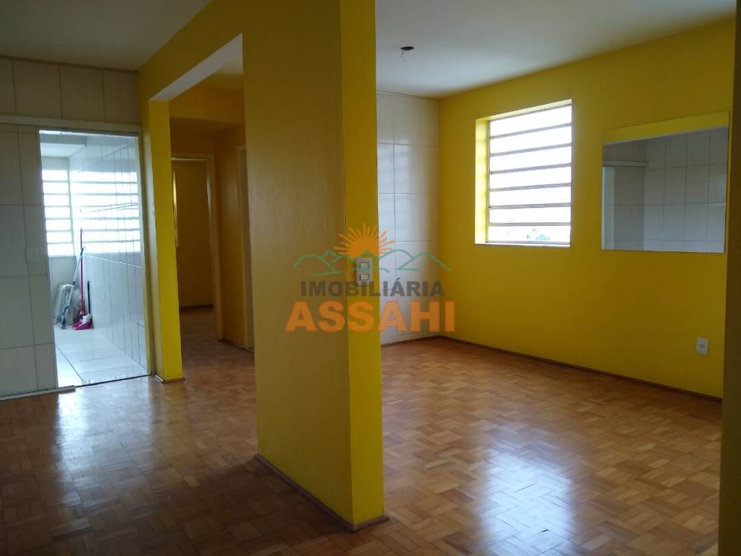 Apartamento à venda com 1 quarto, 70m² - Foto 2