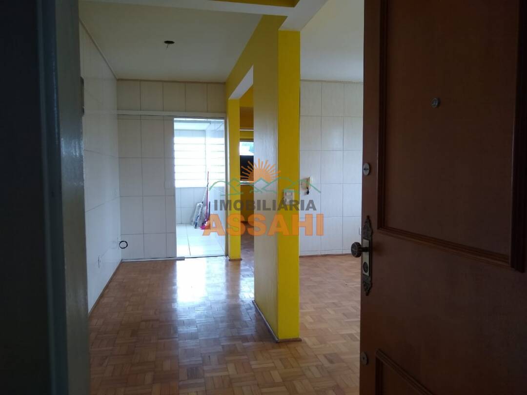 Apartamento à venda com 1 quarto, 70m² - Foto 3