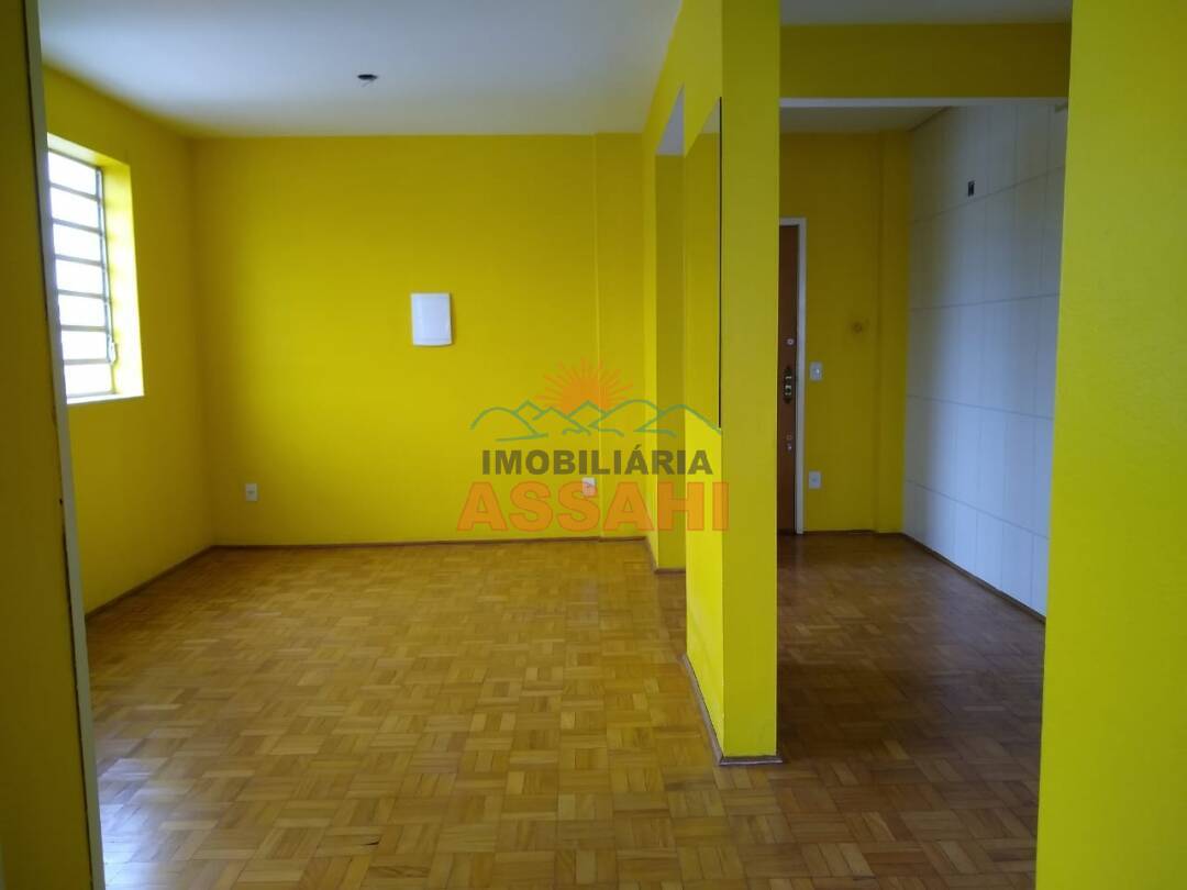 Apartamento à venda com 1 quarto, 70m² - Foto 6