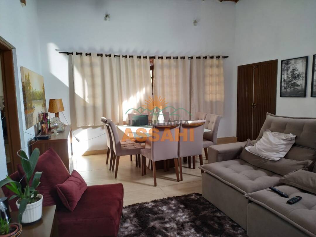 Casa à venda com 3 quartos, 600m² - Foto 8