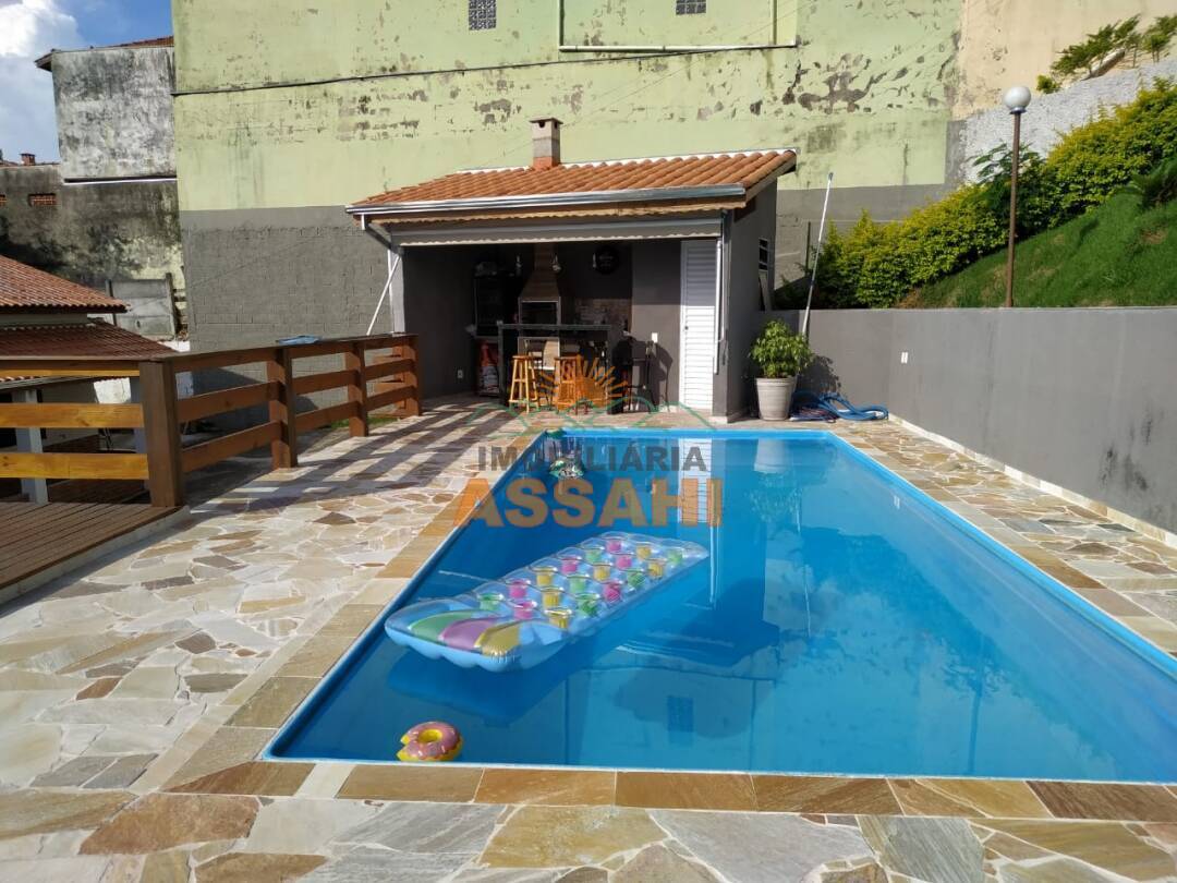 Casa à venda com 3 quartos, 600m² - Foto 15