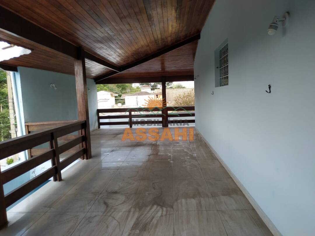 Casa à venda com 4 quartos, 250m² - Foto 31