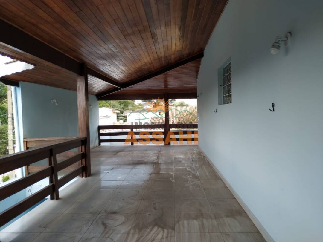 Casa à venda com 4 quartos, 250m² - Foto 27