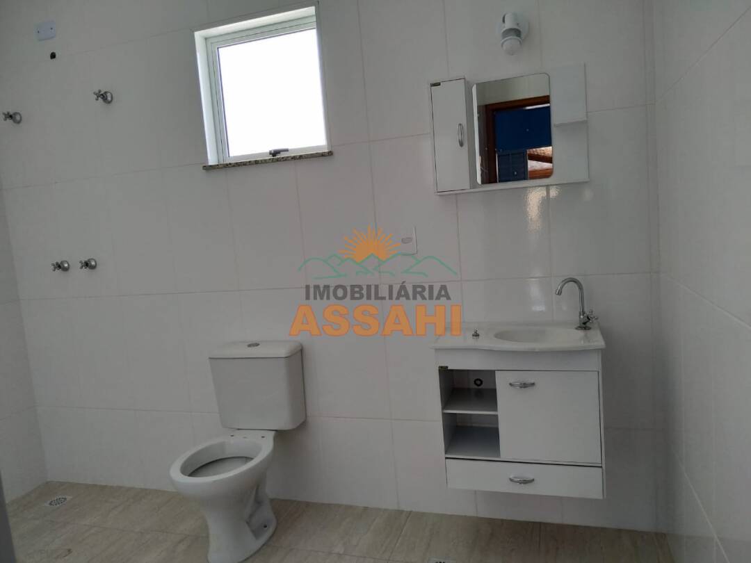 Casa à venda com 4 quartos, 250m² - Foto 12