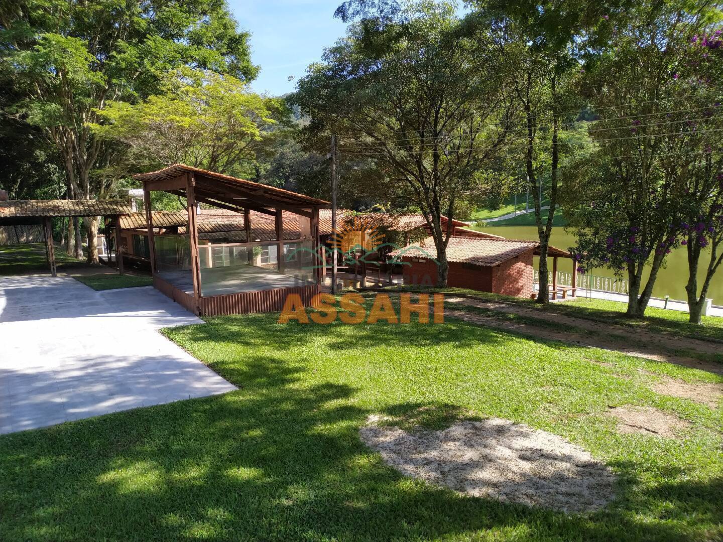 Fazenda à venda com 10 quartos, 2644m² - Foto 24