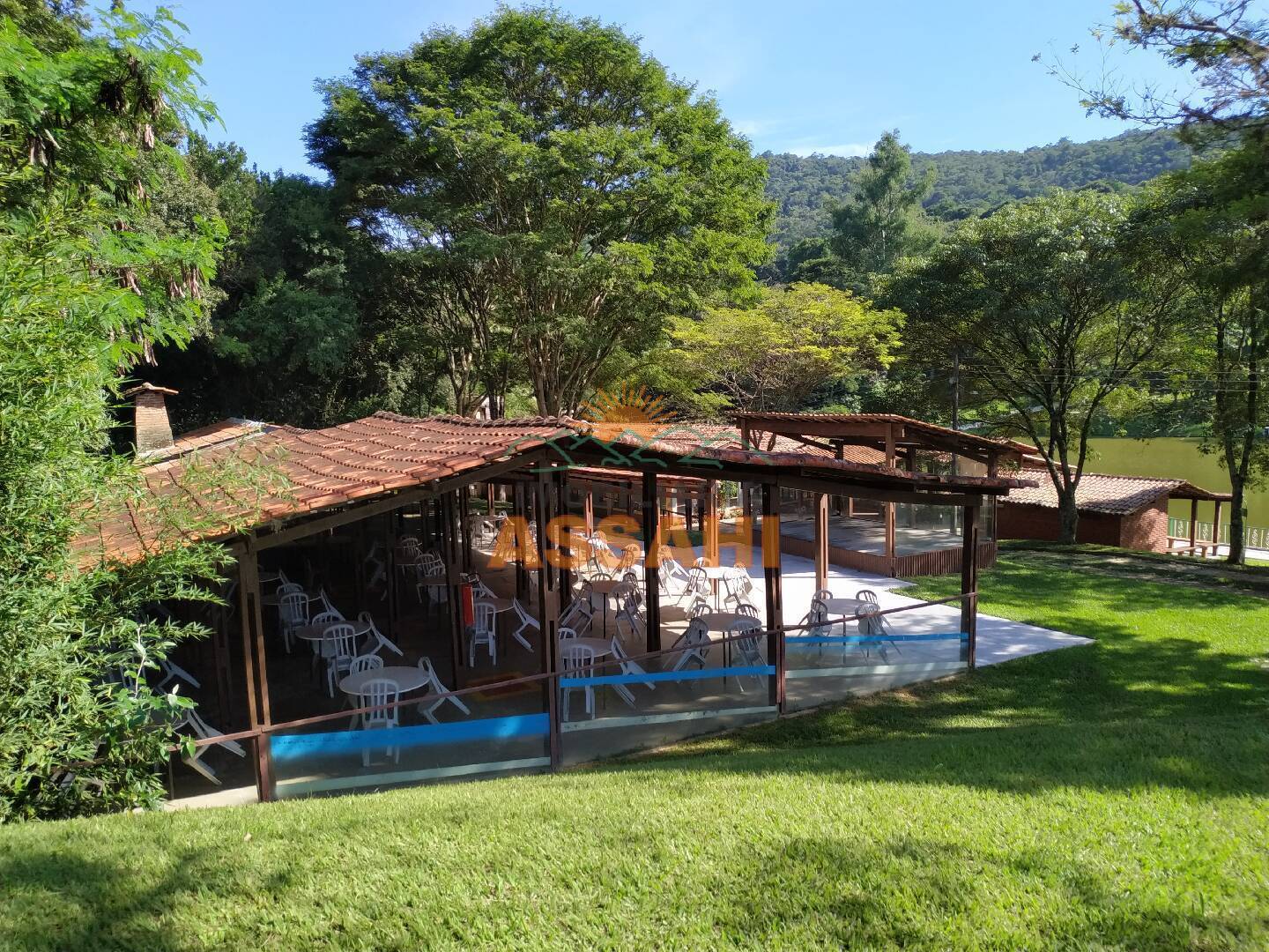 Fazenda à venda com 10 quartos, 2644m² - Foto 16