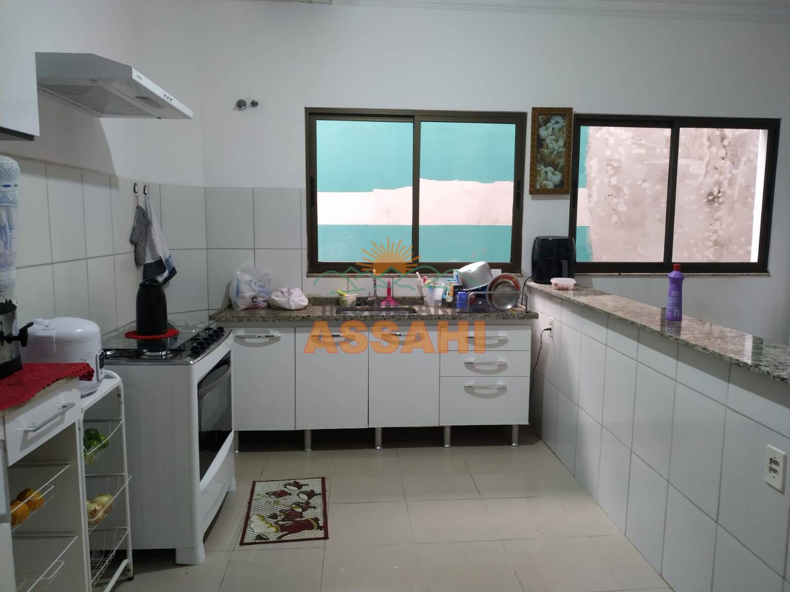 Casa à venda com 3 quartos, 250m² - Foto 5