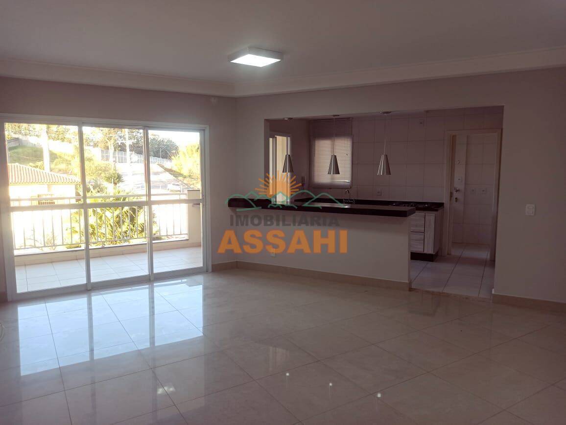 Apartamento à venda, 118m² - Foto 2