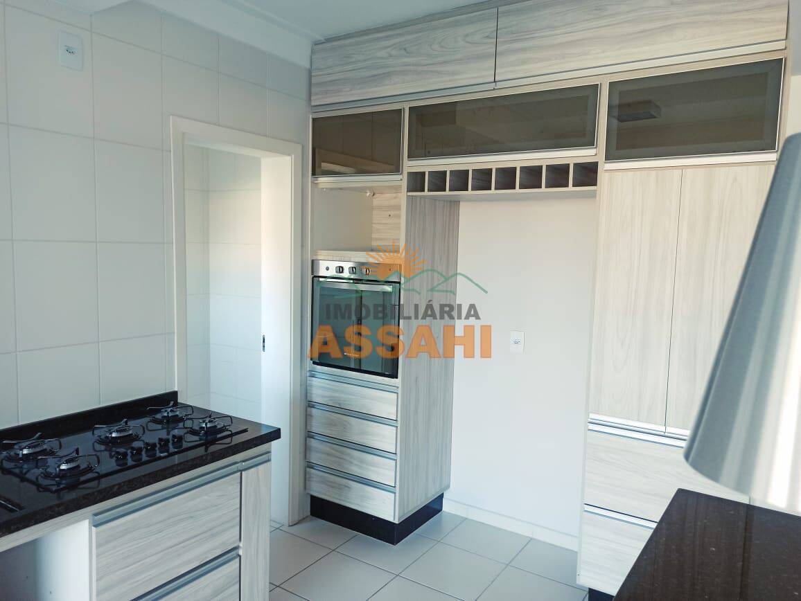 Apartamento à venda, 118m² - Foto 6