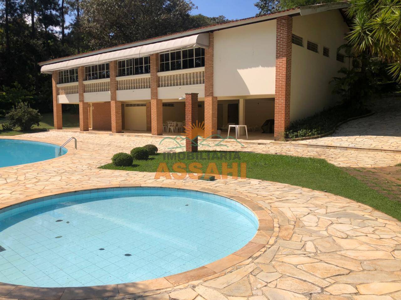 Casa de Condomínio à venda, 607m² - Foto 11