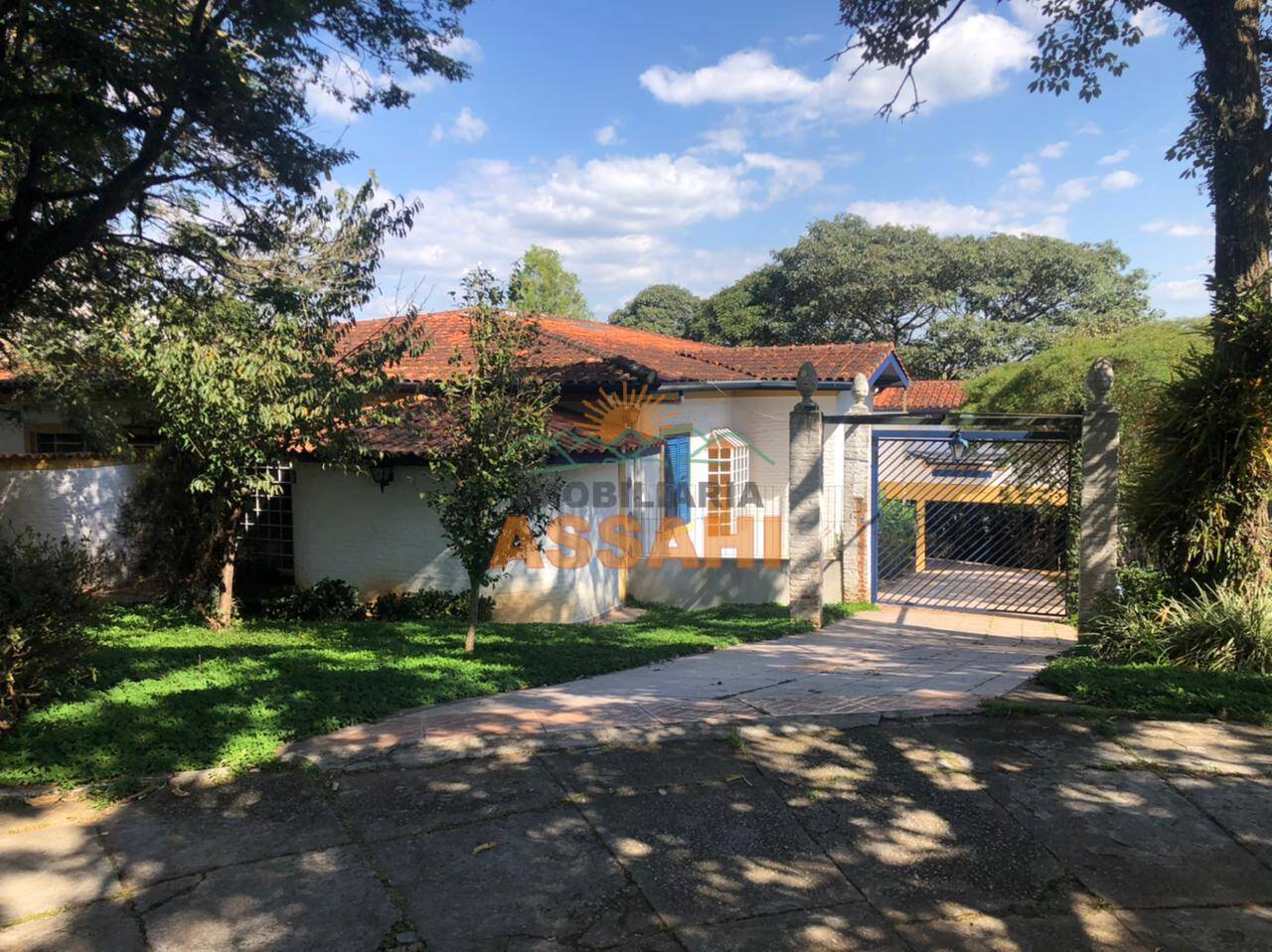 Casa de Condomínio à venda, 607m² - Foto 3