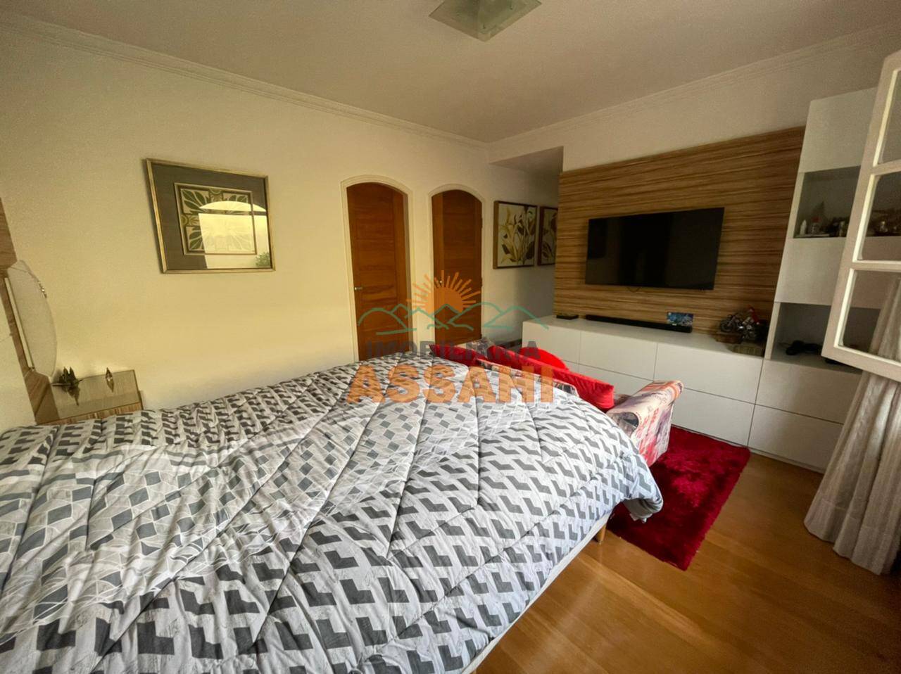 Casa de Condomínio à venda com 4 quartos, 10m² - Foto 9