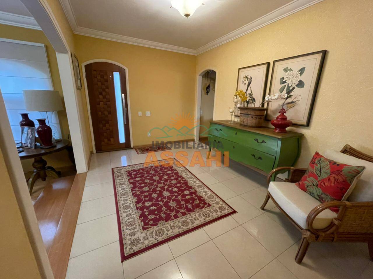 Casa de Condomínio à venda com 4 quartos, 10m² - Foto 36