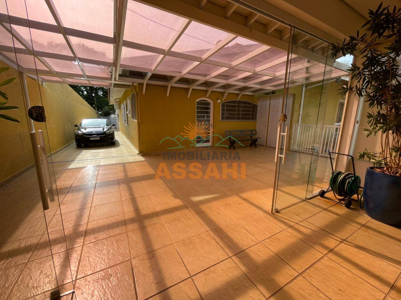 Casa de Condomínio à venda com 4 quartos, 10m² - Foto 49