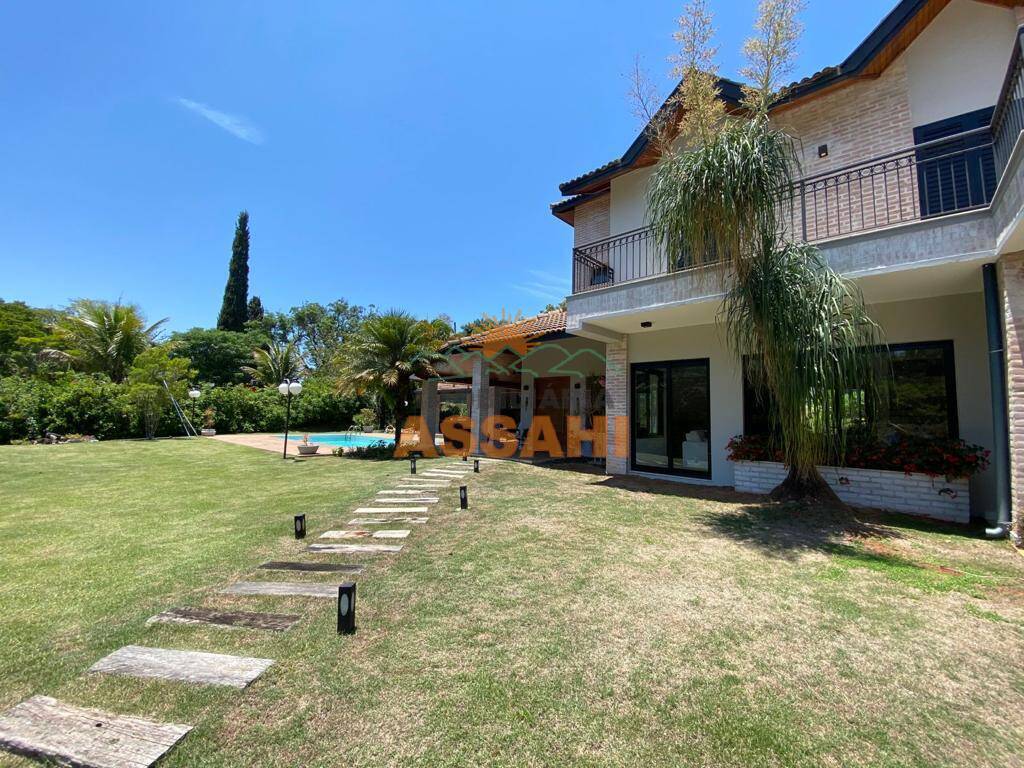 Casa de Condomínio à venda com 4 quartos, 15792m² - Foto 12